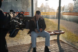 Dominik Drossart