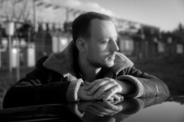 Dominik Drossart