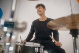 Dominik Drossart