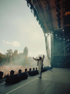 Dominik Drossart