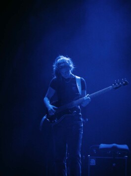 Dominik Drossart