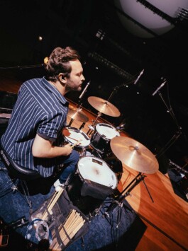 Dominik Drossart