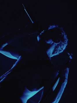Dominik Drossart