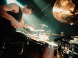 Dominik Drossart