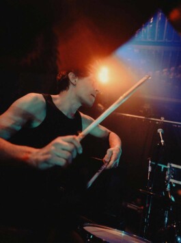 Dominik Drossart