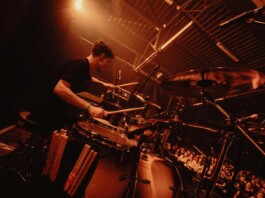 Dominik Drossart