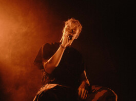 Dominik Drossart