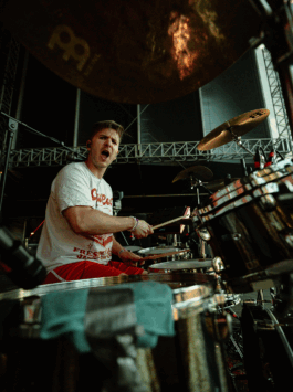 Dominik Drossart